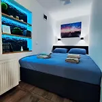 Fortyone Apartman