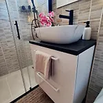 Apartman Fortyone