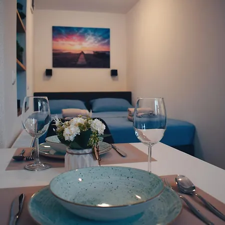 Apartmán Fortyone *