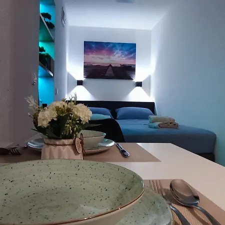 Fortyone Apartment Orebic