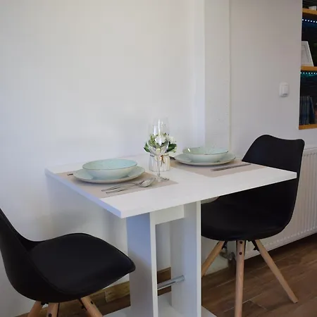 Fortyone Apartman