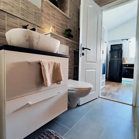 Apartmán Fortyone *