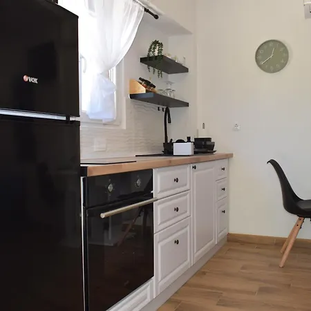 Apartment Fortyone Orebić