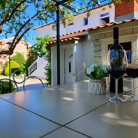 Apartment Fortyone Orebić