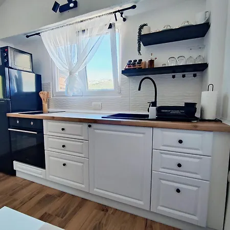 Apartment Fortyone Orebić