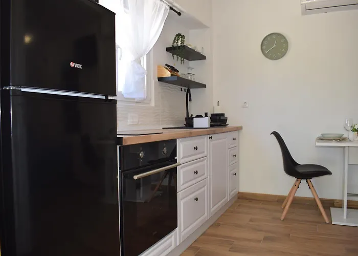 Lejlighed Fortyone Orebić