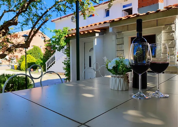 Lejlighed Fortyone Orebić