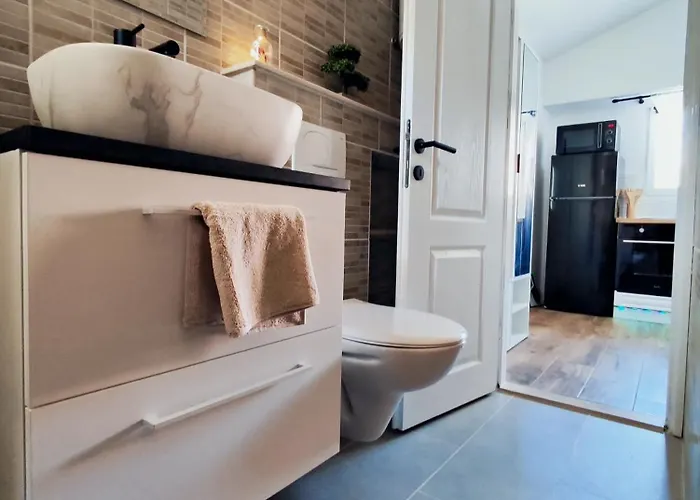 Lejlighed Fortyone *