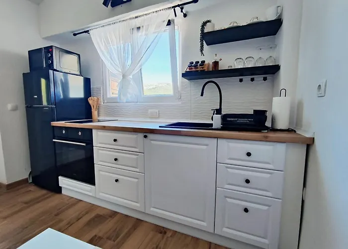 Lejlighed Fortyone Orebić