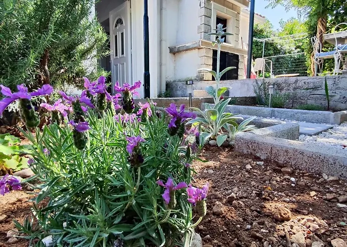 Lejlighed Fortyone *